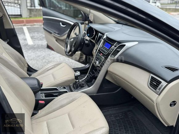 2014 MODEL 190...KM FULL PAKET