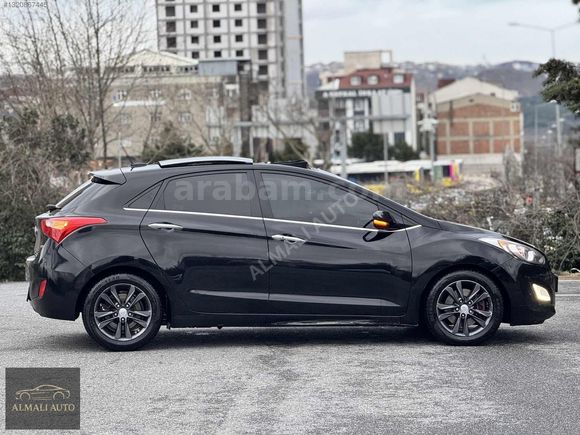 2014 MODEL 190...KM FULL PAKET