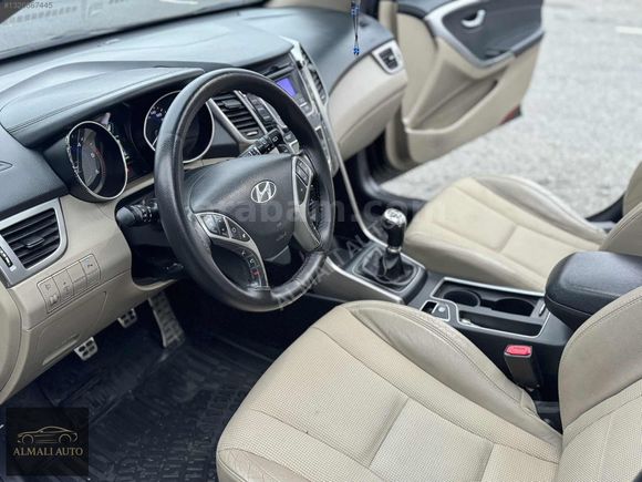 2014 MODEL 190...KM FULL PAKET