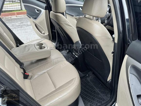 2014 MODEL 190...KM FULL PAKET