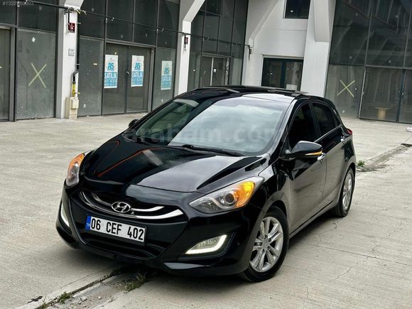 2013 MODEL HATASIZ CAM TAVANLI