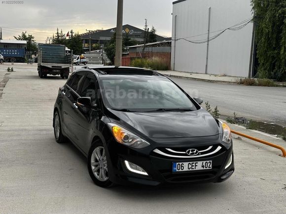 2013 MODEL HATASIZ CAM TAVANLI