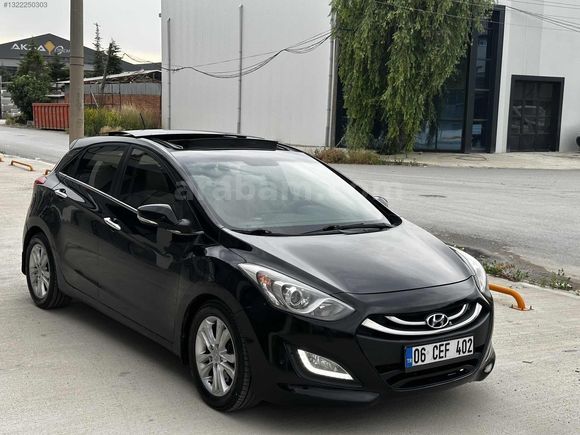 2013 MODEL HATASIZ CAM TAVANLI