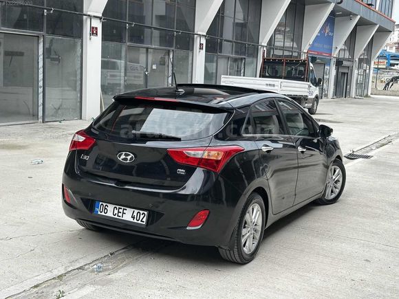 2013 MODEL HATASIZ CAM TAVANLI