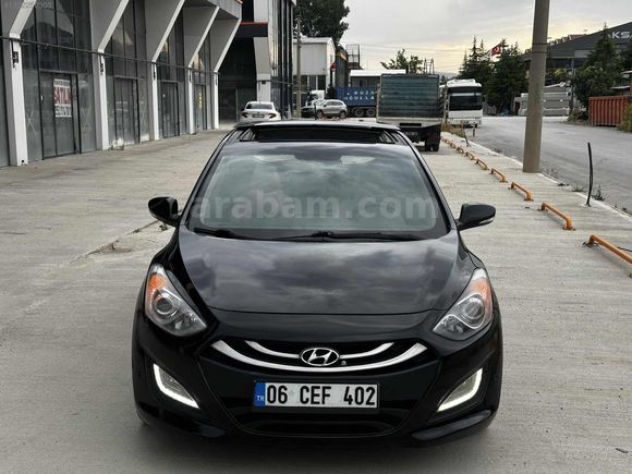 2013 MODEL HATASIZ CAM TAVANLI