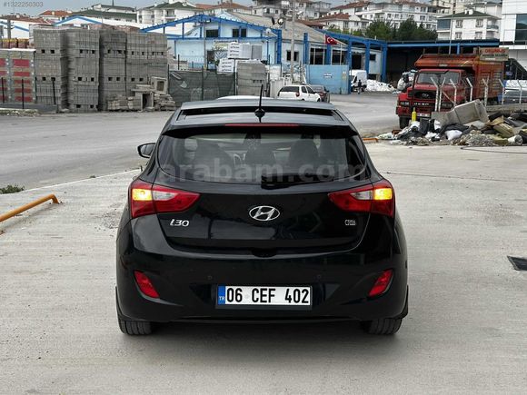 2013 MODEL HATASIZ CAM TAVANLI