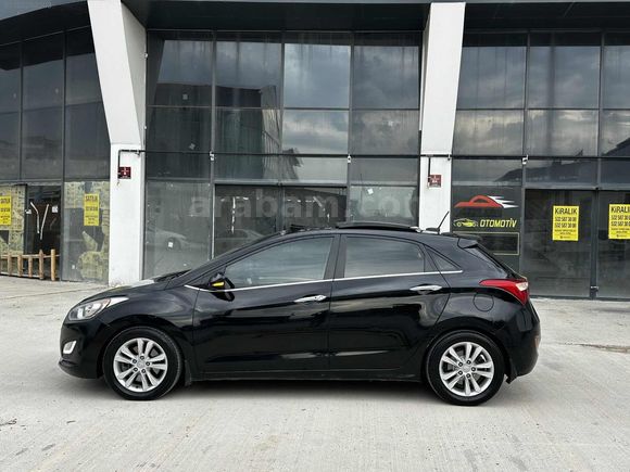 2013 MODEL HATASIZ CAM TAVANLI