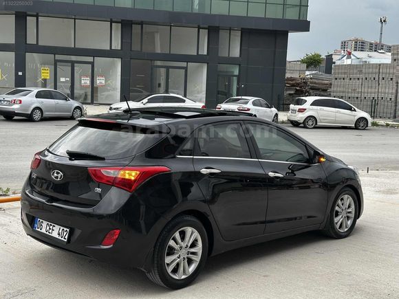 2013 MODEL HATASIZ CAM TAVANLI
