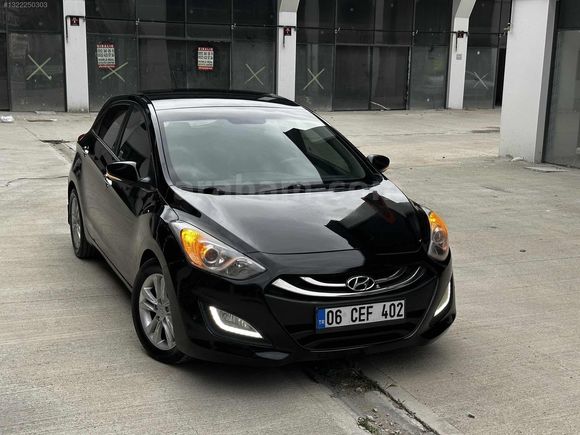 2013 MODEL HATASIZ CAM TAVANLI