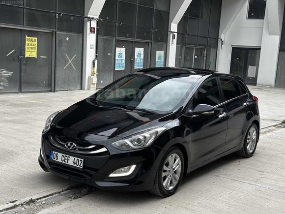 2013 MODEL HATASIZ CAM TAVANLI