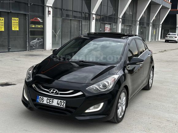 2013 MODEL HATASIZ CAM TAVANLI