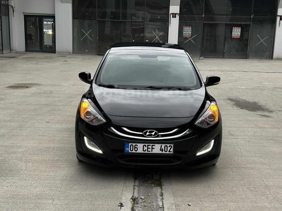 2013 MODEL HATASIZ CAM TAVANLI