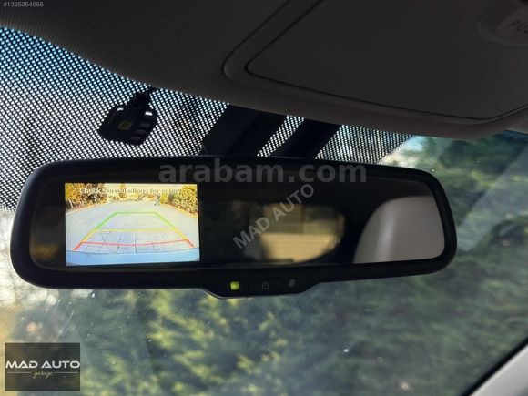 *MAD AUTO*2013 HYUNDAİ İ30 ELİTE CAM TAVAN+KEYLESS+GERİ GÖRÜŞ K.
