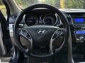 *MAD AUTO*2013 HYUNDAİ İ30 ELİTE CAM TAVAN+KEYLESS+GERİ GÖRÜŞ K.
