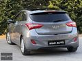 *MAD AUTO*2013 HYUNDAİ İ30 ELİTE CAM TAVAN+KEYLESS+GERİ GÖRÜŞ K.