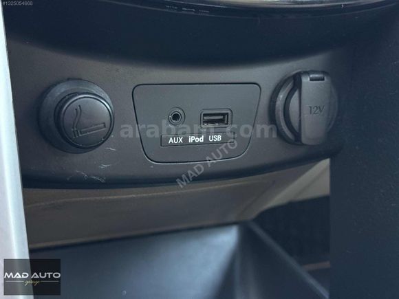 *MAD AUTO*2013 HYUNDAİ İ30 ELİTE CAM TAVAN+KEYLESS+GERİ GÖRÜŞ K.