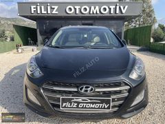2016 Hyundai İ30 Otomatik sunroof düşük km