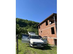 Sahibinden Fiat Tipo 1.6 S 1994 Model 