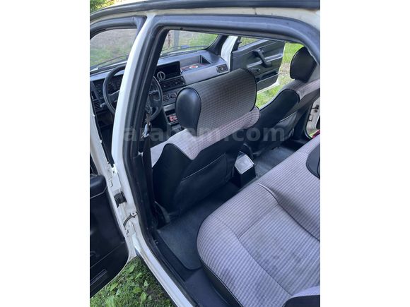 Sahibinden Fiat Tipo 1.6 S 1994 Model 