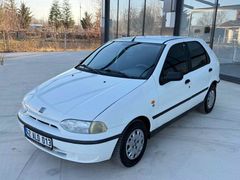 2000 MODEL/FİAT PALİO/1.4 EL/240.000 KM/KREDİ KARTINA 12 TAKSİT 