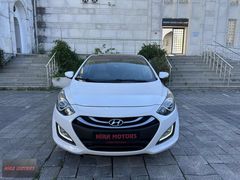 HİRA'dan 2014 MODEL İ30 1.6 CRDİ ELİTE PLUS/OTOMATİK/CAM TAVAN