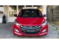 VOLKAN OTOMOTİV Hyundai i30 1.6 elite paket cam tavanlı