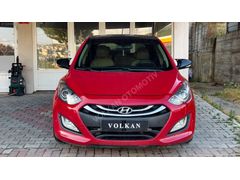 VOLKAN OTOMOTİV Hyundai i30 1.6 elite paket cam tavanlı