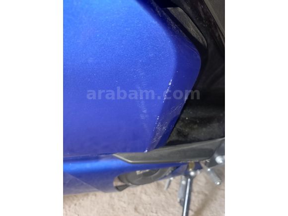 Sahibinden Yamaha YZF R25 ABS