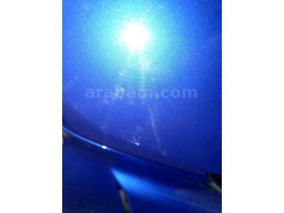 Sahibinden Yamaha YZF R25 ABS