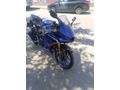 Sahibinden Yamaha YZF R25 ABS
