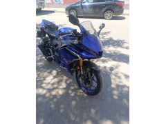 Sahibinden Yamaha YZF R25 ABS