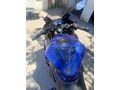 Sahibinden Yamaha YZF R25 ABS