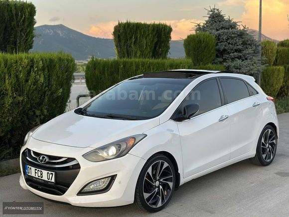 2014 MODEL DEĞİŞENSİZ ELİTE OTOMATİK