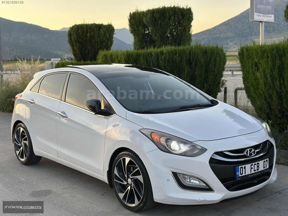 2014 MODEL DEĞİŞENSİZ ELİTE OTOMATİK
