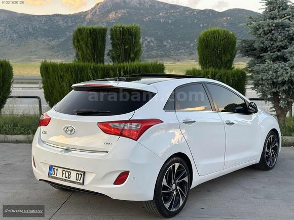 2014 MODEL DEĞİŞENSİZ ELİTE OTOMATİK