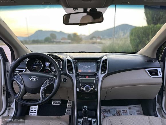 2014 MODEL DEĞİŞENSİZ ELİTE OTOMATİK