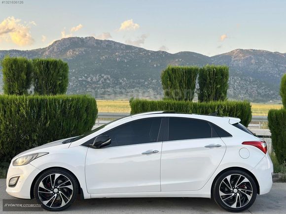 2014 MODEL DEĞİŞENSİZ ELİTE OTOMATİK