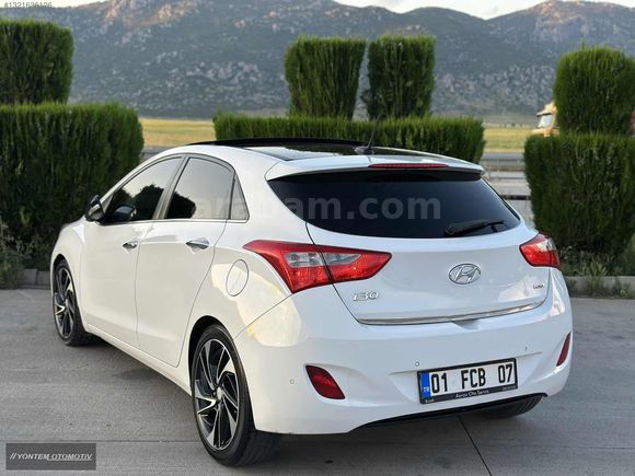 2014 MODEL DEĞİŞENSİZ ELİTE OTOMATİK