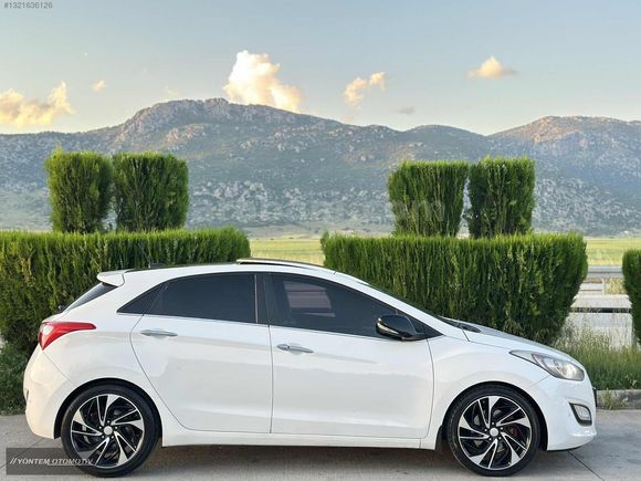 2014 MODEL DEĞİŞENSİZ ELİTE OTOMATİK