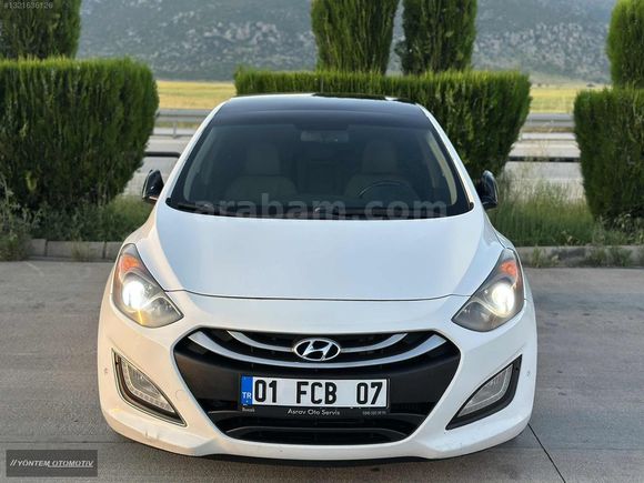2014 MODEL DEĞİŞENSİZ ELİTE OTOMATİK