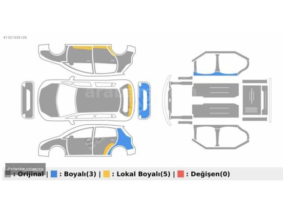 2014 MODEL DEĞİŞENSİZ ELİTE OTOMATİK
