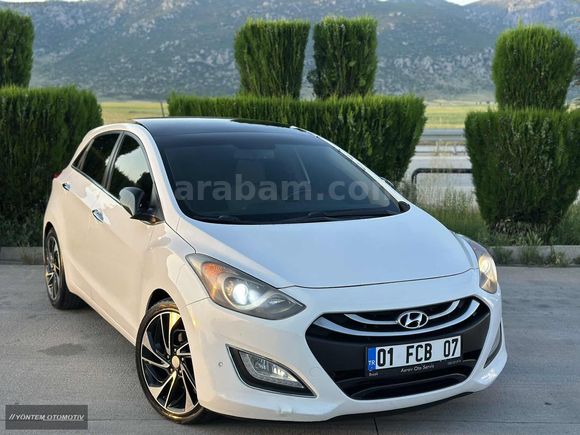 2014 MODEL DEĞİŞENSİZ ELİTE OTOMATİK