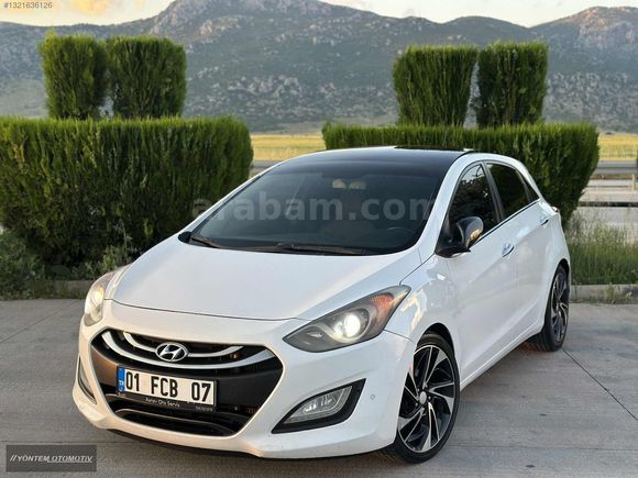 2014 MODEL DEĞİŞENSİZ ELİTE OTOMATİK