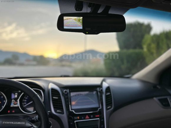2014 MODEL DEĞİŞENSİZ ELİTE OTOMATİK