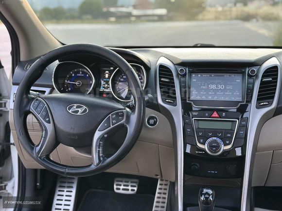 2014 MODEL DEĞİŞENSİZ ELİTE OTOMATİK