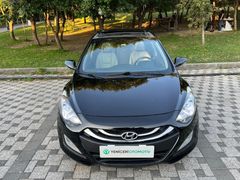 Hyundai i30 1.6 CRDi Elite Otomatik Cam Tavan Full paket