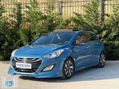 SEBCARS'DAN CAM TAVANLI EKSTRALI LANSMAN RENK ELİTE PAKET İ30