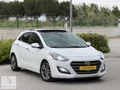 'BAYSAL MOTORS' 2015 İ30 DİZEL OTOMATİK CAM TAVAN