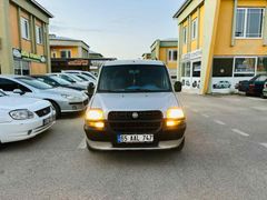 Galeriden Fiat Doblo Panorama 1.2 Active 2004 Model Van