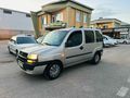 Galeriden Fiat Doblo Panorama 1.2 Active 2004 Model Van